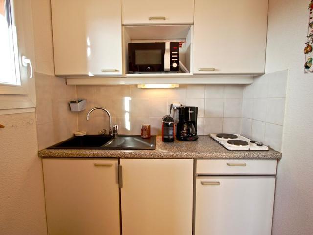 Résidence L'AIGUILLE - Chamrousse