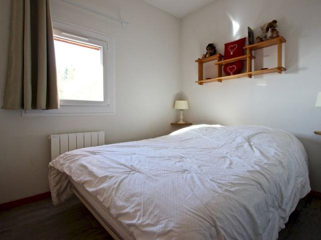 Résidence L'AIGUILLE - Chamrousse