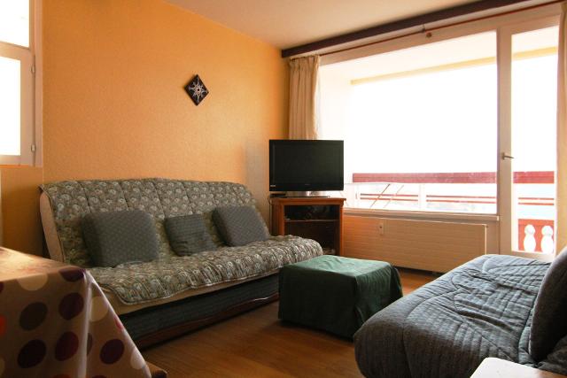 Appartements Pleiades - Alpe d'Huez