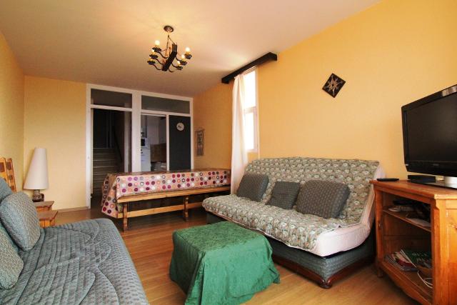 Appartements Pleiades - Alpe d'Huez