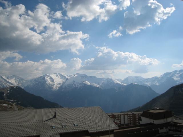Appartements Pleiades - Alpe d'Huez