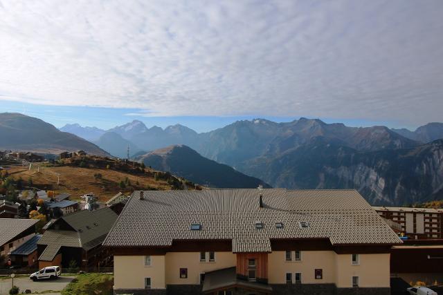 Appartements Pleiades - Alpe d'Huez