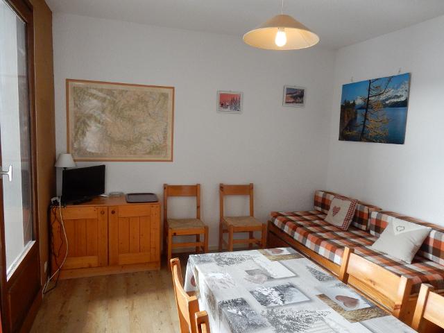 Appartements La Grangette - Plagne Montalbert