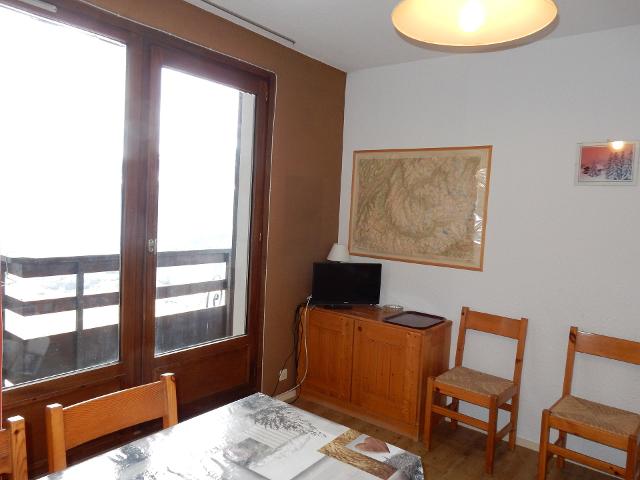 Appartements La Grangette - Plagne Montalbert