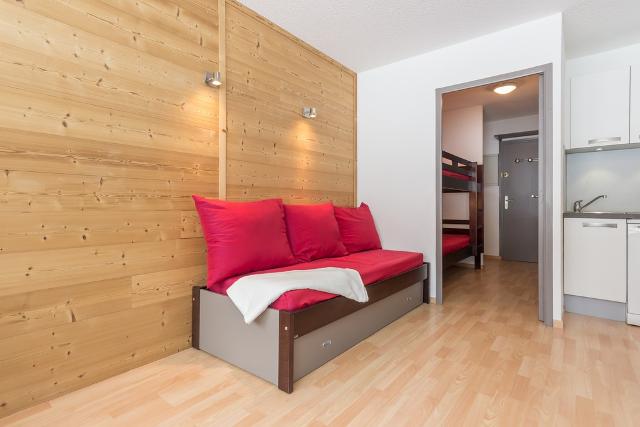 Appartements La Grangette - Plagne Montalbert