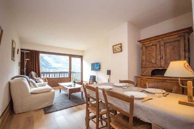 Appartements Cretet - Chamonix Savoy Brévent