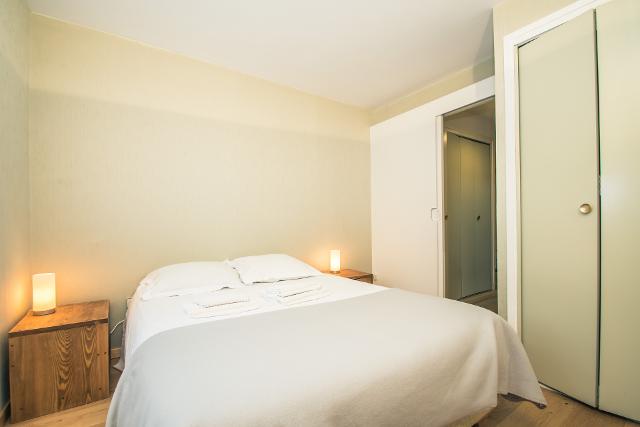 Appartements Cretet - Chamonix Savoy Brévent