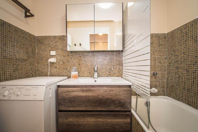 Appartements Cretet - Chamonix Savoy Brévent