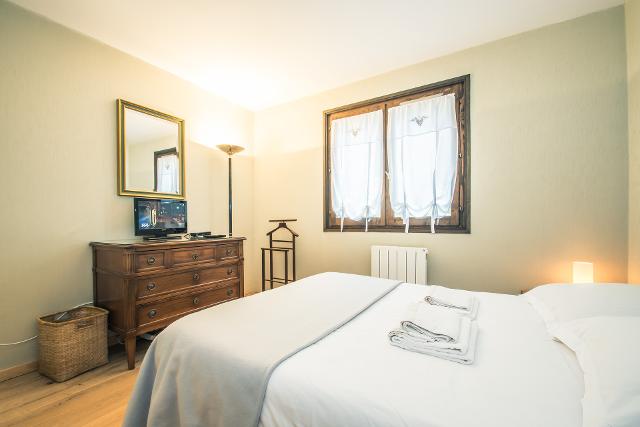 Appartements Cretet - Chamonix Savoy Brévent