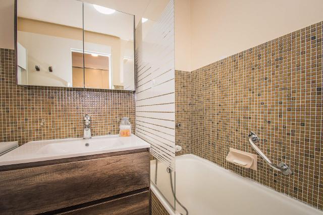 Appartements Cretet - Chamonix Savoy Brévent