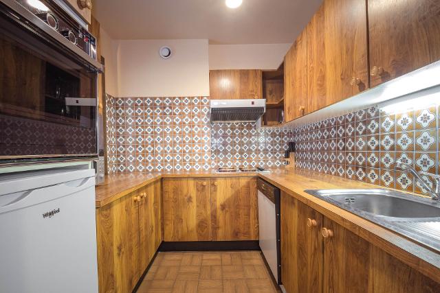 Appartements Cretet - Chamonix Savoy Brévent