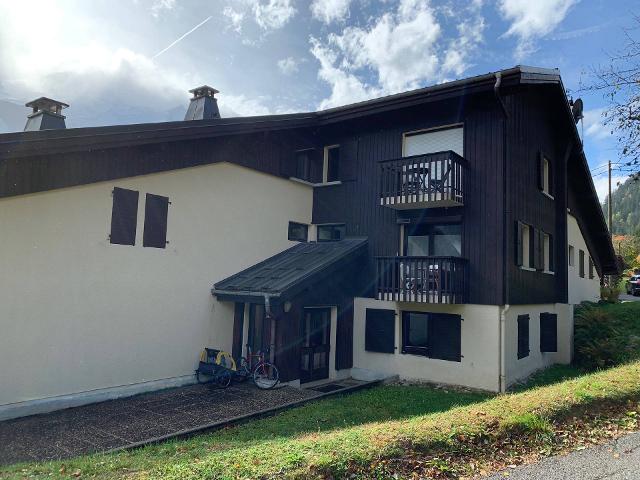 Appartements Cretet - Chamonix Savoy Brévent