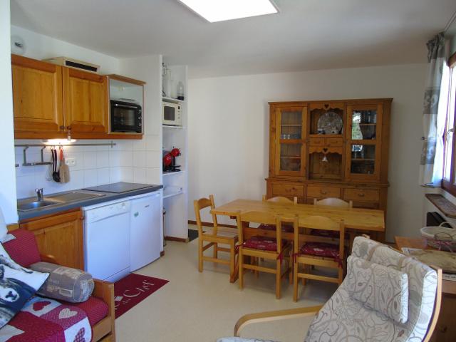 Chalet Arrondaz 66626 - Valfréjus