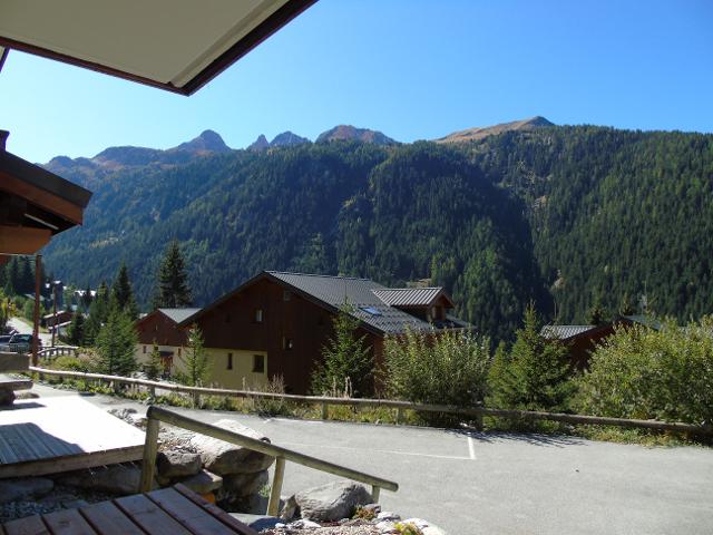Chalet Arrondaz 66626 - Valfréjus