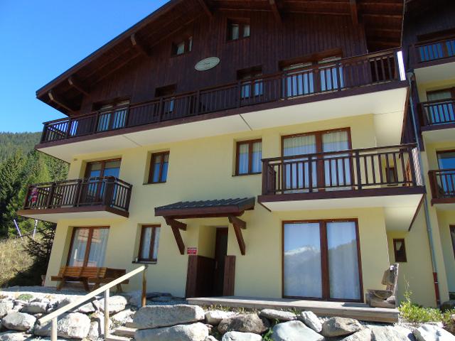 Chalet Arrondaz 66626 - Valfréjus