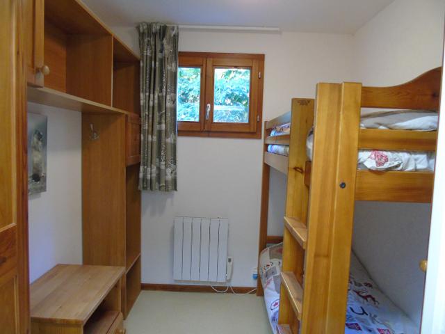 Chalet Arrondaz 66626 - Valfréjus