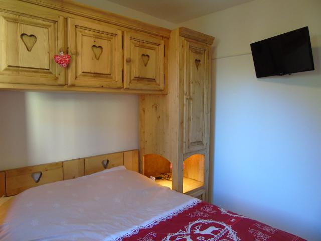 Chalet Arrondaz 66626 - Valfréjus