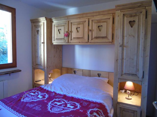 Chalet Arrondaz 66626 - Valfréjus