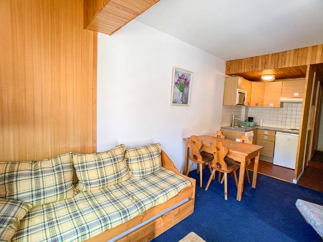 travelski home choice - Appartements GRAND ROC - Tignes Val Claret