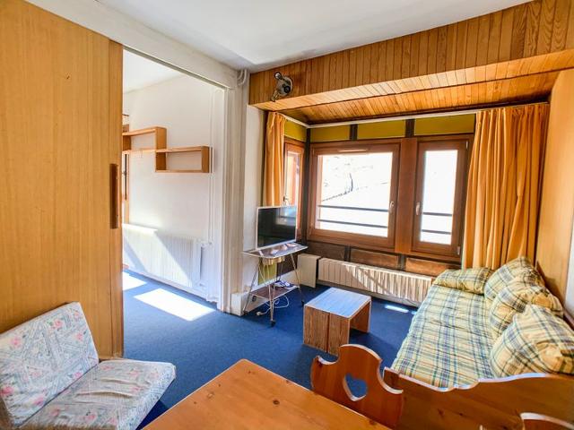 travelski home choice - Appartements GRAND ROC - Tignes Val Claret