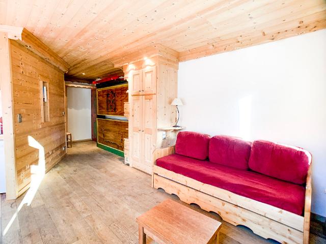 travelski home choice - Appartements TUFS - Tignes Val Claret