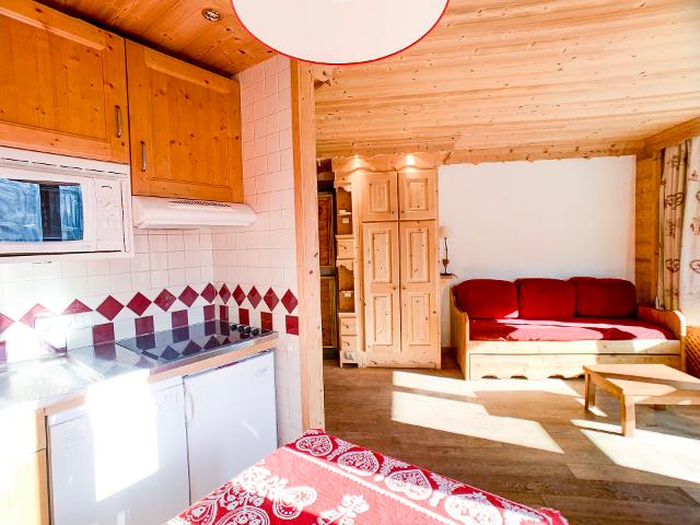 travelski home choice - Appartements TUFS - Tignes Val Claret