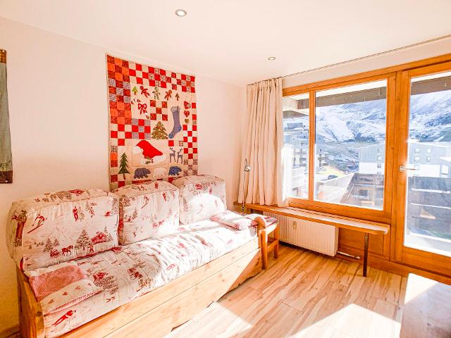 travelski home choice - Appartements TUFS - Tignes Val Claret