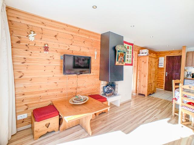 travelski home choice - Appartements TUFS - Tignes Val Claret