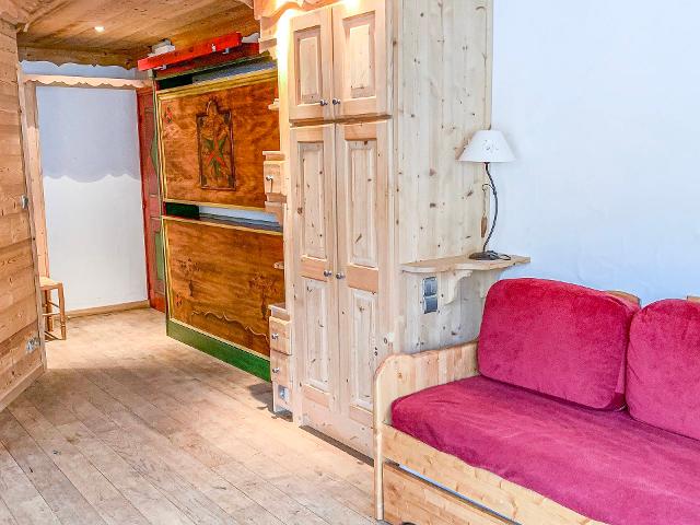 travelski home choice - Appartements TUFS - Tignes Val Claret