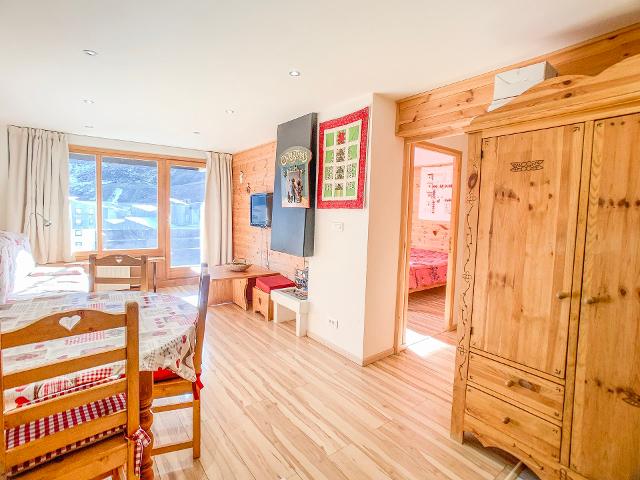 travelski home choice - Appartements TUFS - Tignes Val Claret