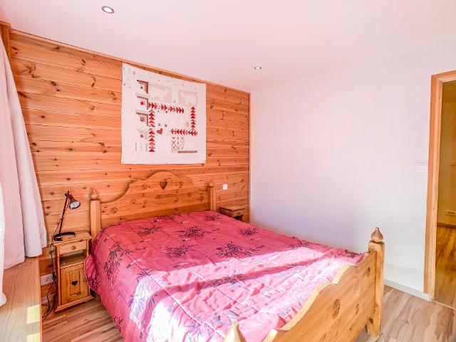 travelski home choice - Appartements TUFS - Tignes Val Claret