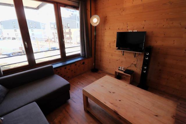 travelski home choice - Appartements TUFS - Tignes Val Claret