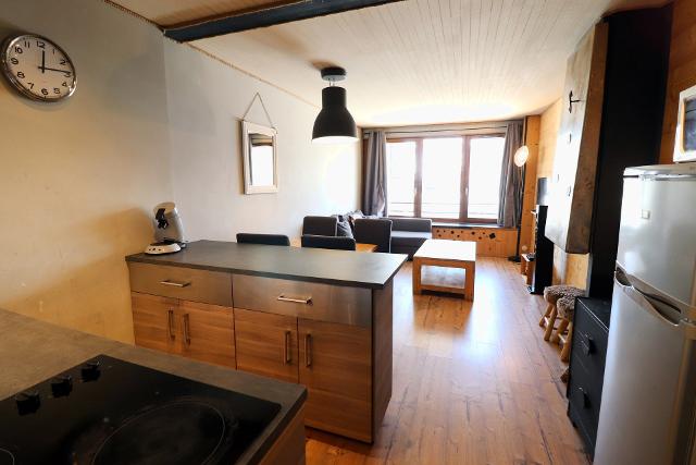 travelski home choice - Appartements TUFS - Tignes Val Claret