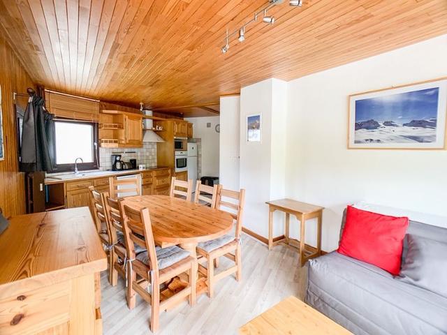 travelski home choice - Appartements TUFS - Tignes Val Claret