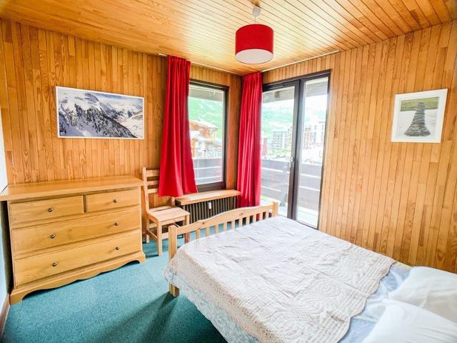 travelski home choice - Appartements TUFS - Tignes Val Claret