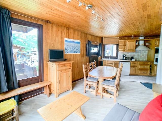 travelski home choice - Appartements TUFS - Tignes Val Claret