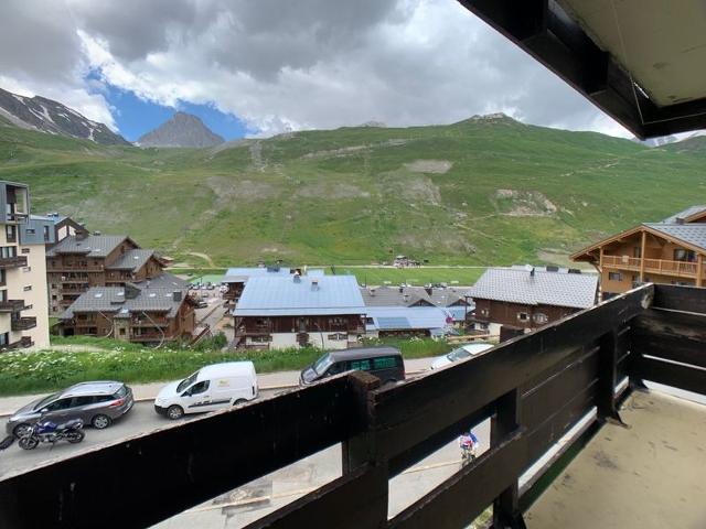 travelski home choice - Appartements TUFS - Tignes Val Claret