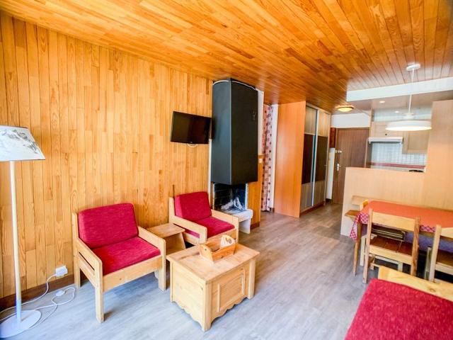 travelski home choice - Appartements TUFS - Tignes Val Claret