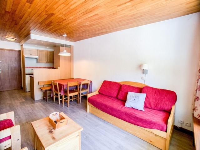 travelski home choice - Appartements TUFS - Tignes Val Claret