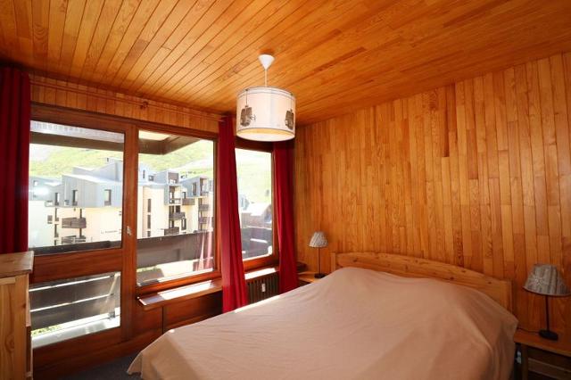 travelski home choice - Appartements TUFS - Tignes Val Claret