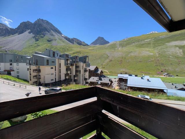 travelski home choice - Appartements TUFS - Tignes Val Claret