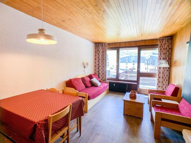 travelski home choice - Appartements TUFS - Tignes Val Claret