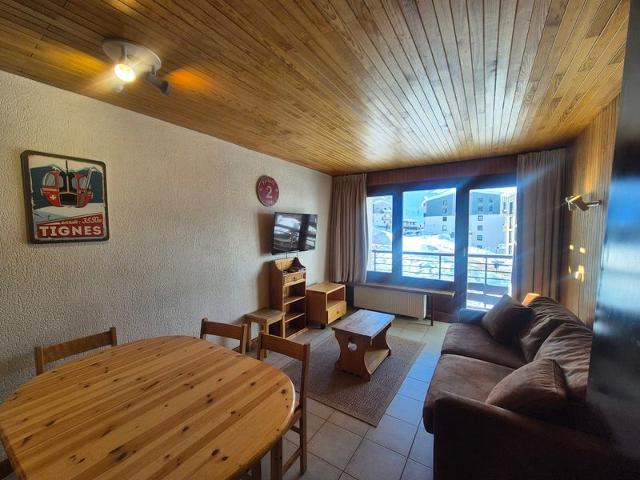 travelski home choice - Appartements TUFS - Tignes Val Claret