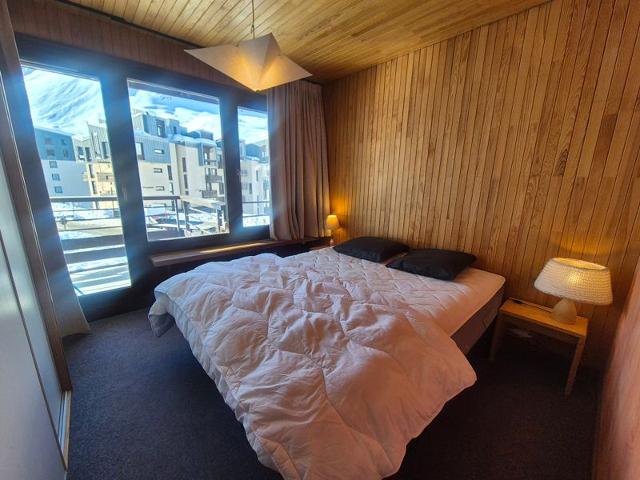 travelski home choice - Appartements TUFS - Tignes Val Claret