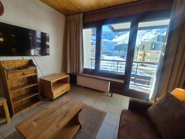 travelski home choice - Appartements TUFS - Tignes Val Claret