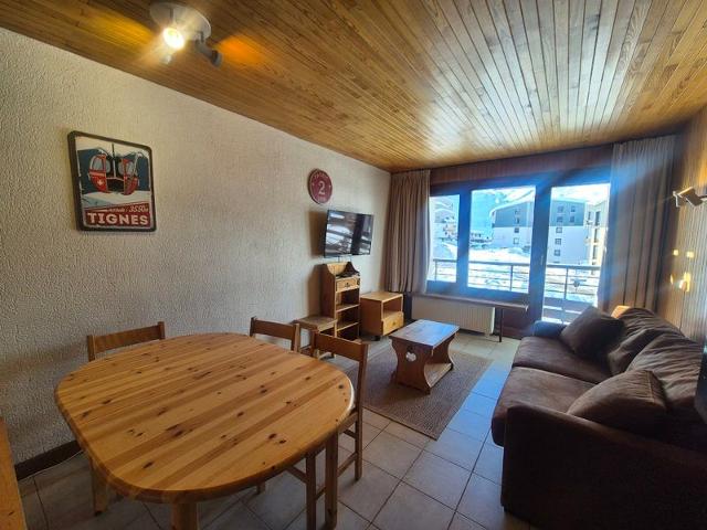 travelski home choice - Appartements TUFS - Tignes Val Claret