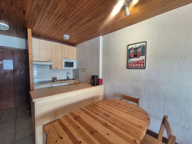 travelski home choice - Appartements TUFS - Tignes Val Claret