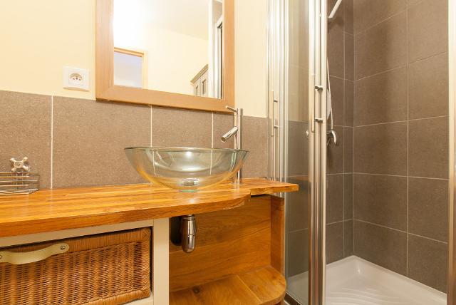 Appartements ASTER - Avoriaz