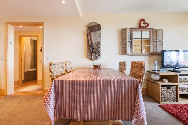 Appartements ASTER - Avoriaz