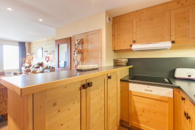 Appartements ASTER - Avoriaz